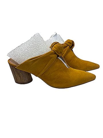 Bernardo Mule/Clog (view 2)