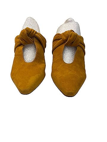 Bernardo Mule/Clog (view 1)