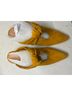 Bernardo Yellow Mule/Clog Size 9 - photo 7