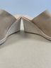 Stuart Weitzman Solid Tan Wedges Size 11 - photo 6