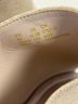 Stuart Weitzman Solid Tan Wedges Size 11 - photo 4
