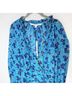 Veronica Beard 100% Silk Floral Multi Color Cocktail Dress Size 2 - photo 6