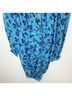 Veronica Beard 100% Silk Floral Multi Color Cocktail Dress Size 2 - photo 7