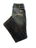 Ariat Solid Blue Jeans Size 32 - photo 8