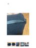 Jenni Kayne Black Wool Pullover Sweater Size S - photo 3