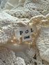 Pol Ivory Long Sleeve Blouse One size - photo 5