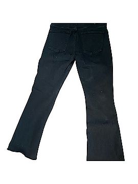 Jeans Citizens Of Humanity Ingrid - Taille 28x33, Low Waist, Flare Stretch - Occasion Très Bon état