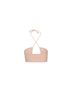 Sunday Best Pink Sleeveless Top Size XXS - photo 2