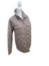 Free Country Gray Tan Jacket Size S - photo 2