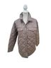 Free Country Gray Tan Jacket Size S - photo 1