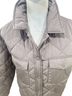 Free Country Gray Tan Jacket Size S - photo 4