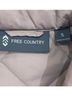Free Country Gray Tan Jacket Size S - photo 8