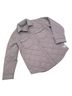 Free Country Gray Tan Jacket Size S - photo 3