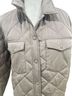 Free Country Gray Tan Jacket Size S - photo 5