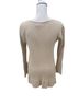 Design History 100% Cashmere Tan Cashmere Pullover Sweater Size XS - photo 8