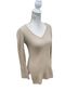 Design History 100% Cashmere Tan Cashmere Pullover Sweater Size XS - photo 2