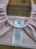 Sunday Best Pink Sleeveless Top Size XXS - photo 4