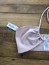 Sunday Best Pink Sleeveless Top Size XXS - photo 5