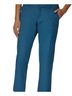 Kirkland Solid Blue Casual Pants Size 12 - photo 1