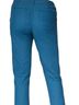 Kirkland Solid Blue Casual Pants Size 12 - photo 2