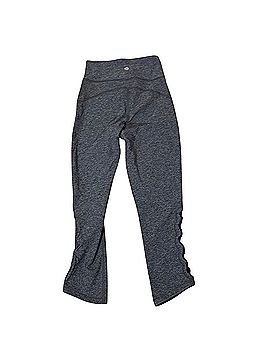 Lululemon Athletica tied to it crop 21” Leggings (view 2)