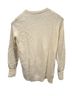 Banana Republic Ivory Pullover Sweater Size XS - photo 2