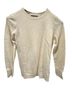 Banana Republic Ivory Pullover Sweater Size XS - photo 1