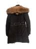Mackage Black Coat Size XS - photo 2