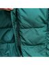 L.L.Bean 100% Polyester 100% Nylon 57% Acrylic 25% Modacrylic 18% Polyester Green Coat Size L - photo 6