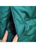 L.L.Bean 100% Polyester 100% Nylon 57% Acrylic 25% Modacrylic 18% Polyester Green Coat Size L - photo 13