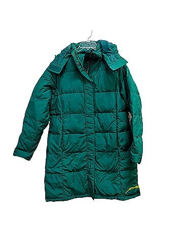 L.L.Bean  Women's Ultrawarm Three Quarter Length Coat (view 1)
