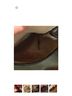 Tory Burch 100% Leather Tan Leather Shoulder Bag One size - photo 7