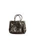 Tory Burch 100% Leather Tan Leather Shoulder Bag One size - photo 2