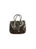 Tory Burch 100% Leather Tan Leather Shoulder Bag One size - photo 1