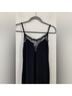 Stone Cold Fox Black Cocktail Dress Size XS - photo 3
