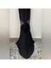 Stone Cold Fox Black Cocktail Dress Size XS - photo 15