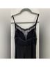 Stone Cold Fox Black Cocktail Dress Size XS - photo 4