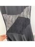 Stone Cold Fox Black Cocktail Dress Size XS - photo 11