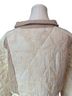 Pol White Tan Jacket Size L - photo 7