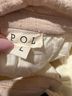 Pol White Tan Jacket Size L - photo 6