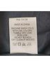 STAUD Checkered-gingham Black Cocktail Dress Size XS - photo 6