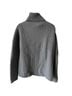 Jenni Kayne Gray Cashmere Pullover Sweater Size XS - photo 3