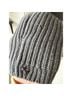 Jenni Kayne Gray Cashmere Pullover Sweater Size XS - photo 9