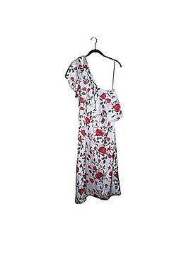 Fame And Partners Cocktail Dress (view 2)