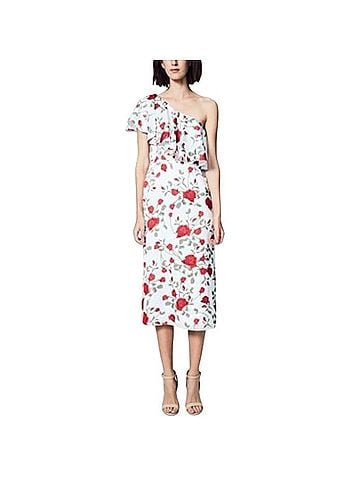Fame And Partners Cocktail Dress (view 1)