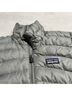 Patagonia 100% Other Gray Coat Size XS - photo 4