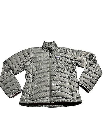 Patagonia Nano Puff Coat Coat (view 2)