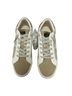 Vintage Havana Tan Sneakers Size 11 - photo 1
