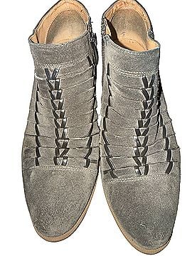 Franco Sarto L-Dimona Ankle Boots (view 2)