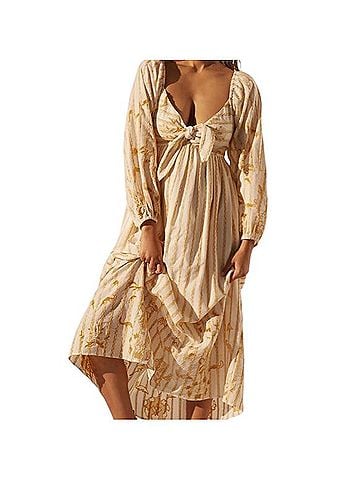 Anthropologie Casual Dress (view 2)